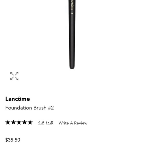 Makeup Brush Set And Eye Makeup Remover Poshmark